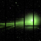 El cometa Lovejoy.